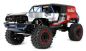 Preview: 22740 Hyper GO Ford Bronco Baja 1000 Brushless 1:12 RTR